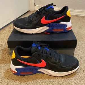 Nike Air Max shoes
